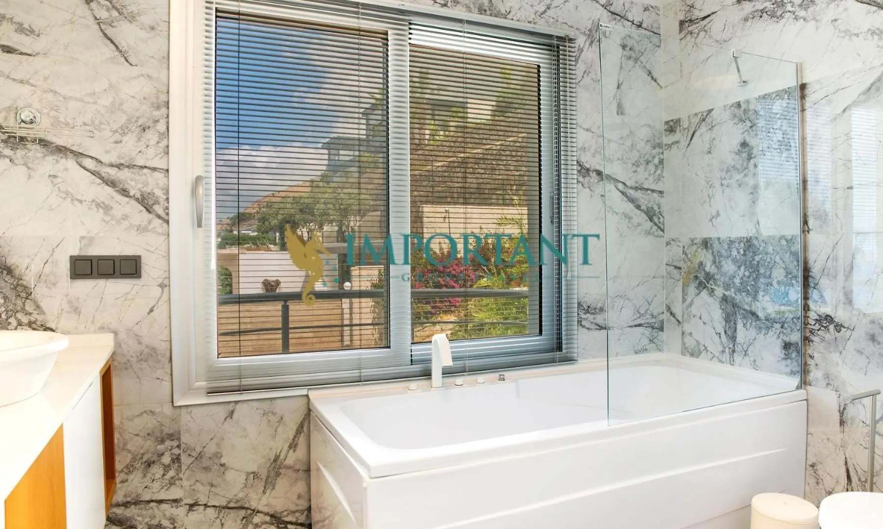 Bd4123 Five Bedroomed Villa With Pool And Sea View Bodrum 0*,
