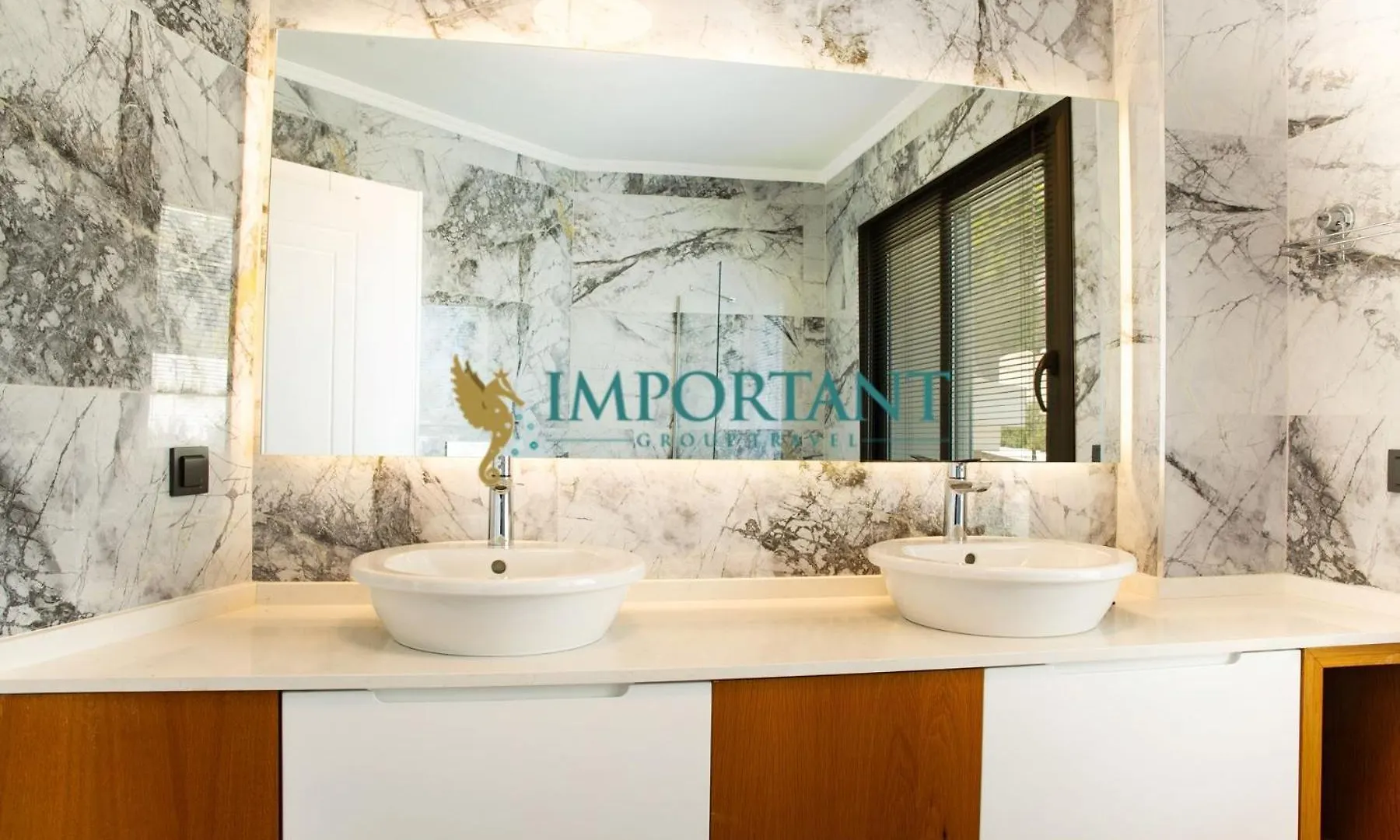 Bd4123 Five Bedroomed Villa With Pool And Sea View Bodrum Turkey