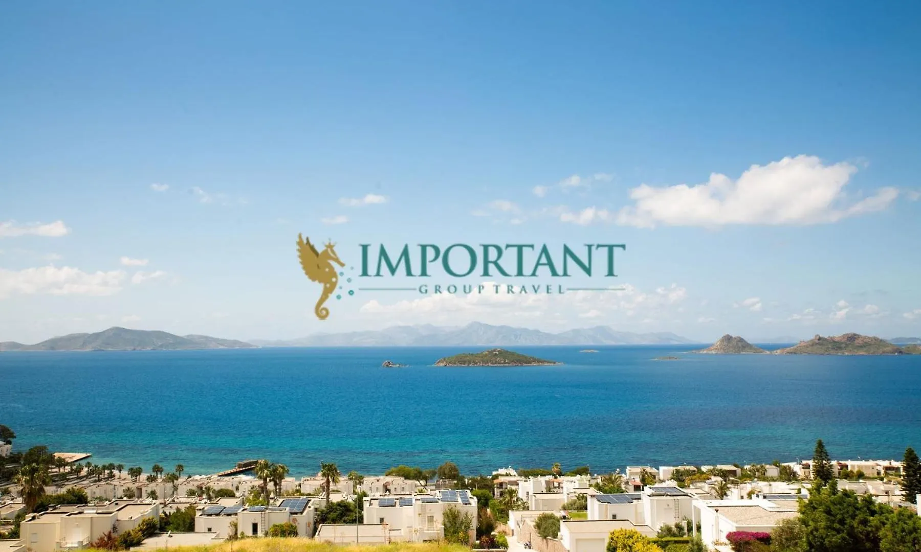 Bd4123 Five Bedroomed Villa With Pool And Sea View Bodrum