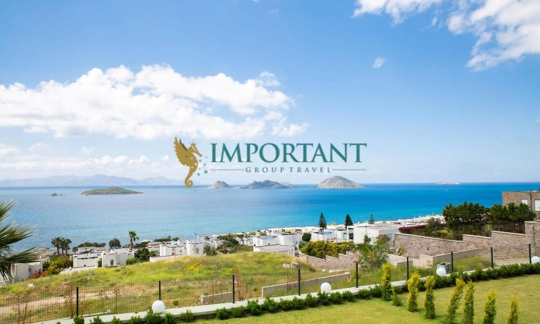 Bd4123 Five Bedroomed Villa With Pool And Sea View Bodrum 0*,