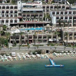 Diamond Of Hotell