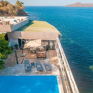  Villa Cimentepe Deluxe